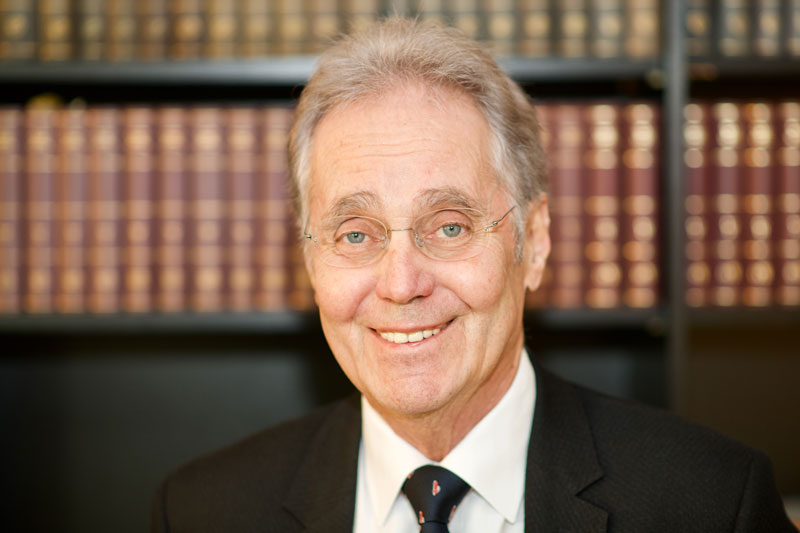 Jörg Schneider - Fachanwalt für Versicherungsrecht